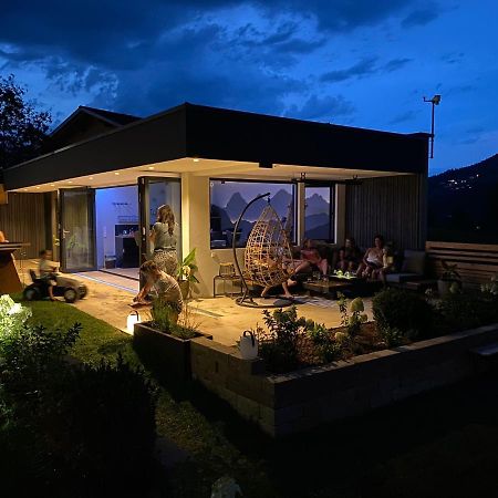 Appartements-Pension Lindenheim Schladming Dış mekan fotoğraf