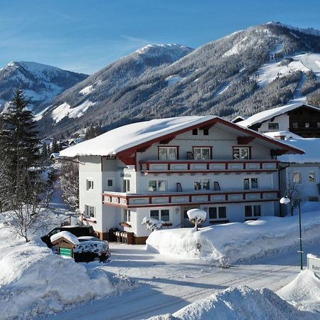 Appartements-Pension Lindenheim Schladming Dış mekan fotoğraf