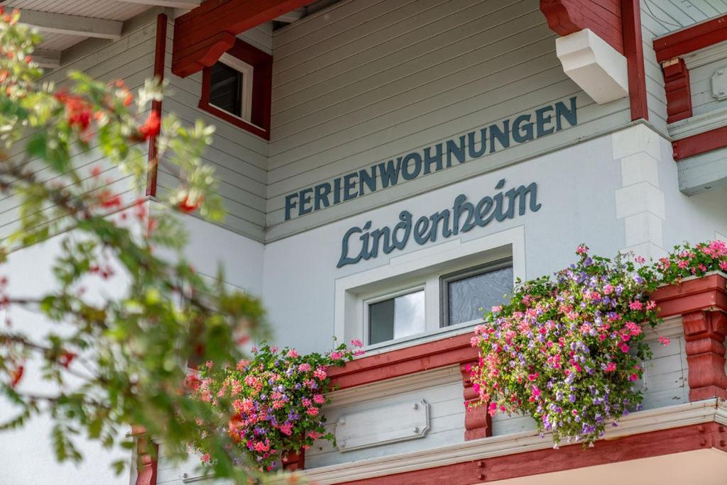 Appartements-Pension Lindenheim Schladming Dış mekan fotoğraf