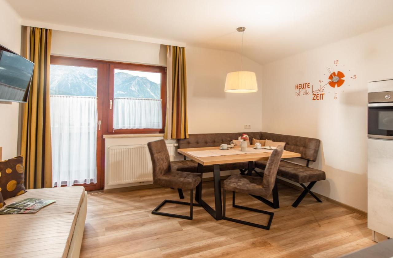 Appartements-Pension Lindenheim Schladming Dış mekan fotoğraf