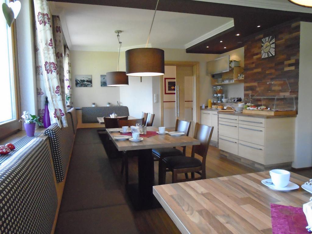 Appartements-Pension Lindenheim Schladming Dış mekan fotoğraf