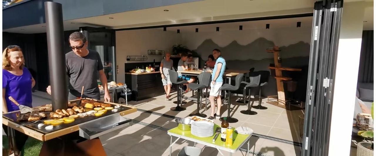 Appartements-Pension Lindenheim Schladming Dış mekan fotoğraf