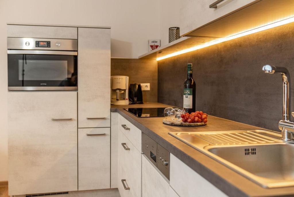 Appartements-Pension Lindenheim Schladming Dış mekan fotoğraf