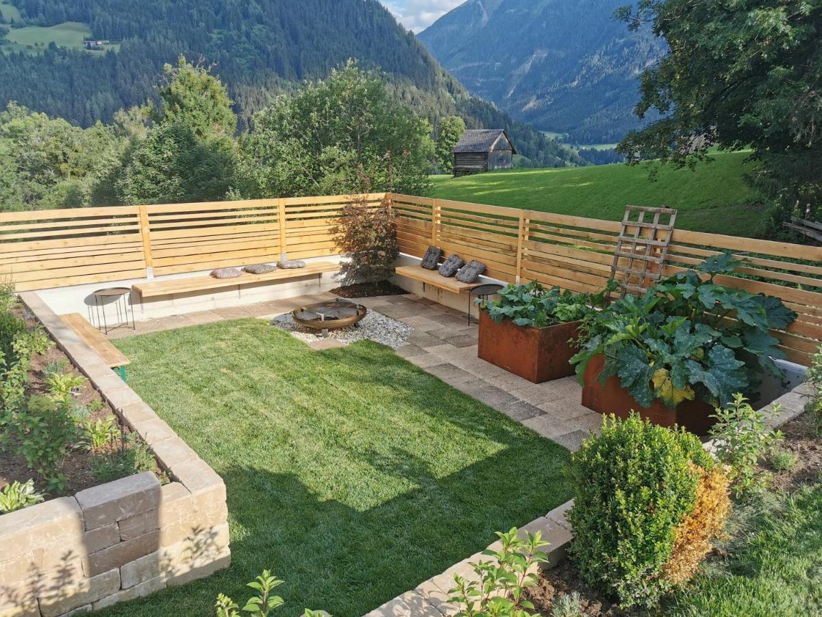 Appartements-Pension Lindenheim Schladming Dış mekan fotoğraf