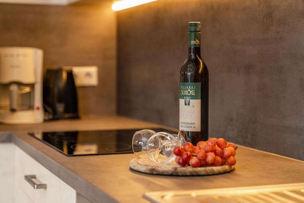 Appartements-Pension Lindenheim Schladming Dış mekan fotoğraf
