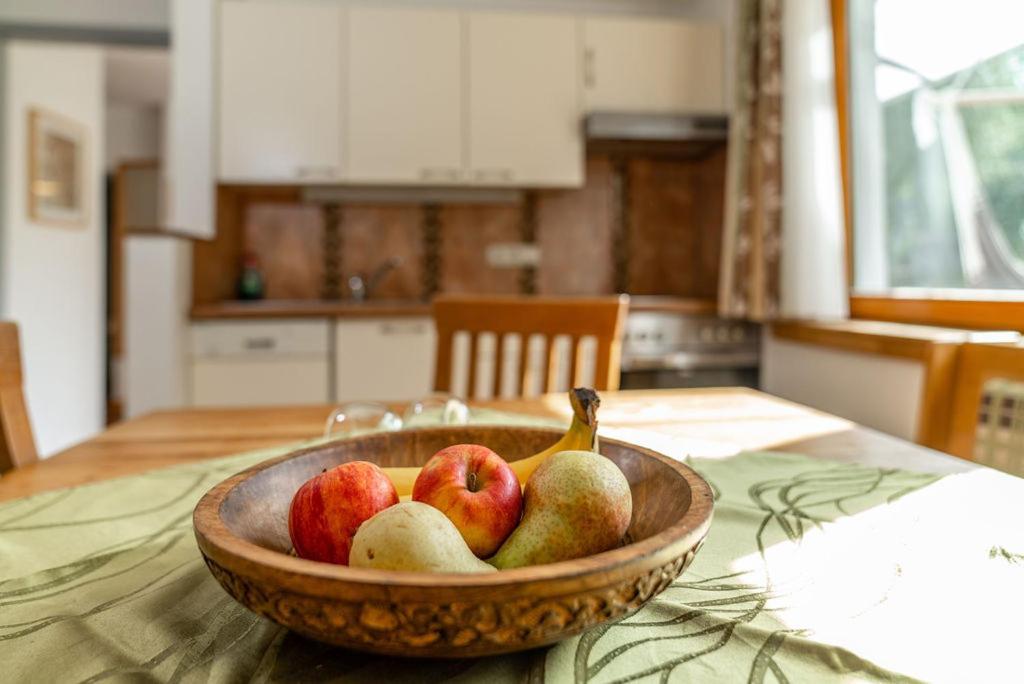 Appartements-Pension Lindenheim Schladming Dış mekan fotoğraf