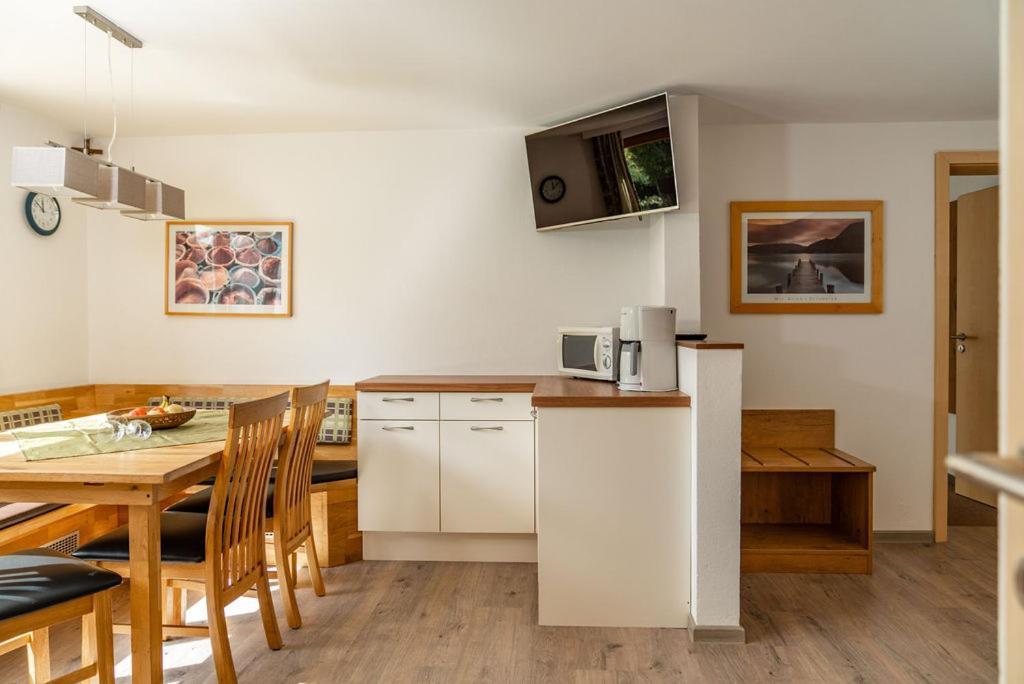 Appartements-Pension Lindenheim Schladming Dış mekan fotoğraf