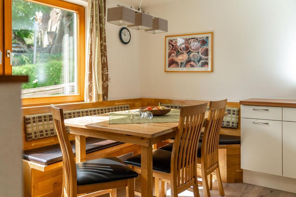 Appartements-Pension Lindenheim Schladming Dış mekan fotoğraf