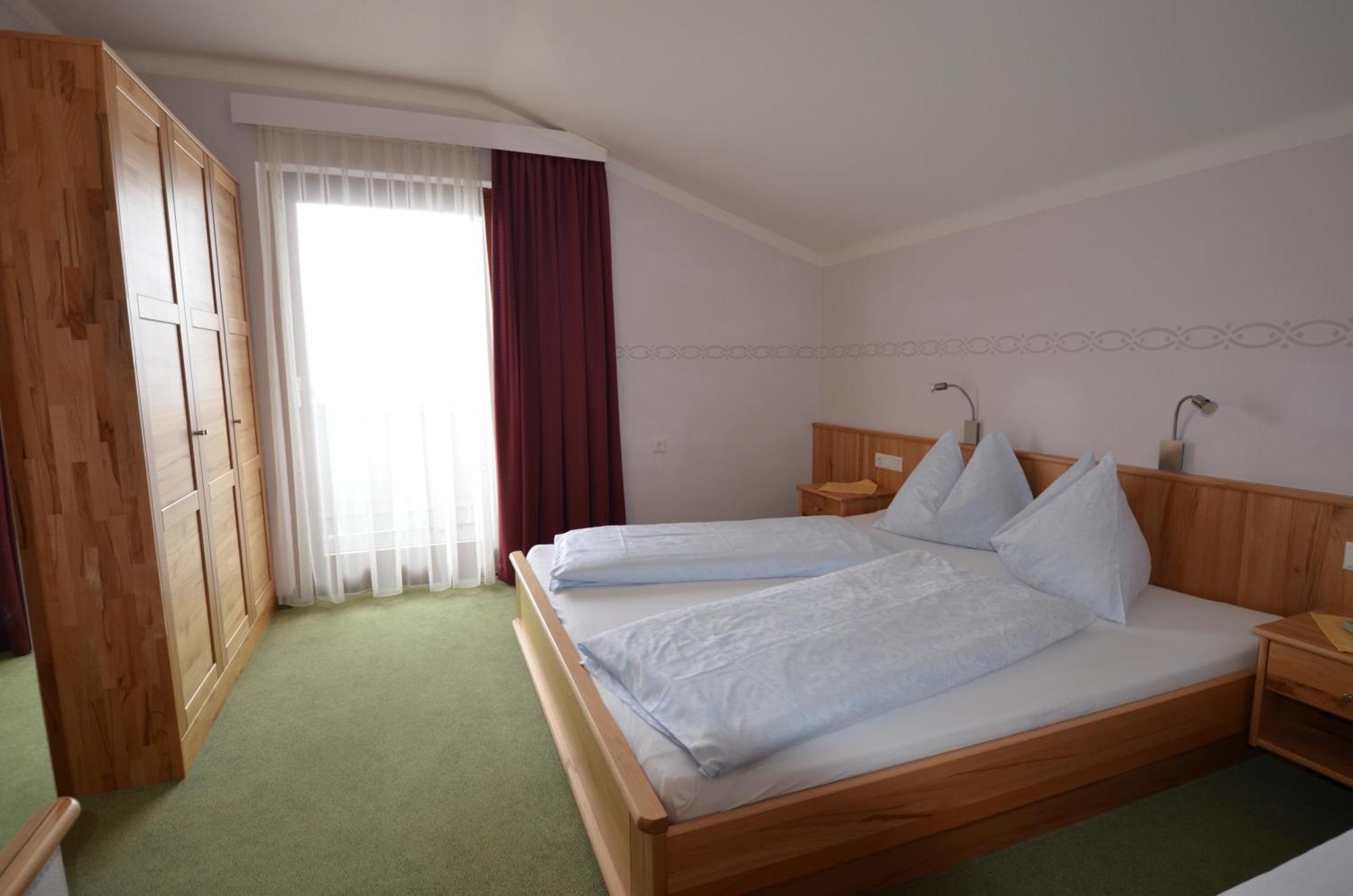 Appartements-Pension Lindenheim Schladming Oda fotoğraf