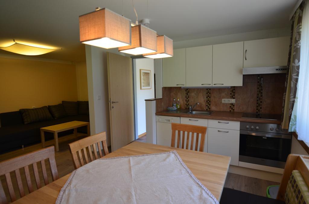 Appartements-Pension Lindenheim Schladming Dış mekan fotoğraf