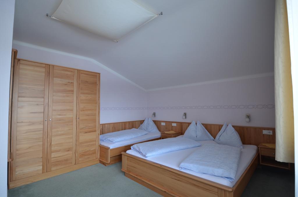 Appartements-Pension Lindenheim Schladming Dış mekan fotoğraf