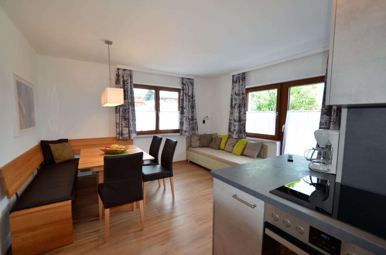 Appartements-Pension Lindenheim Schladming Dış mekan fotoğraf