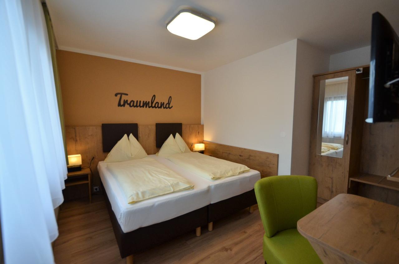 Appartements-Pension Lindenheim Schladming Dış mekan fotoğraf