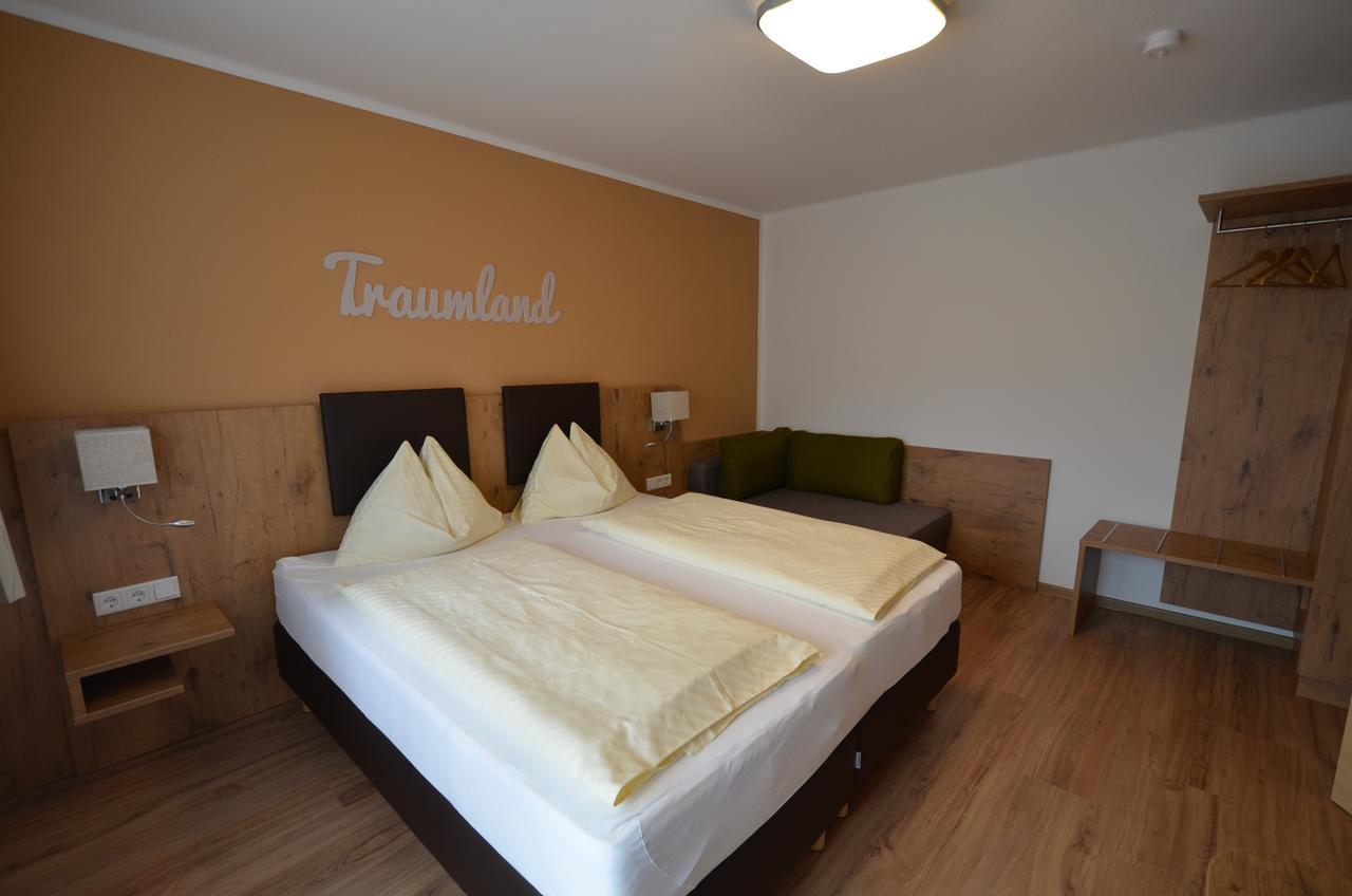 Appartements-Pension Lindenheim Schladming Dış mekan fotoğraf