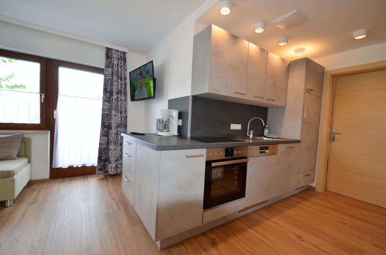 Appartements-Pension Lindenheim Schladming Dış mekan fotoğraf