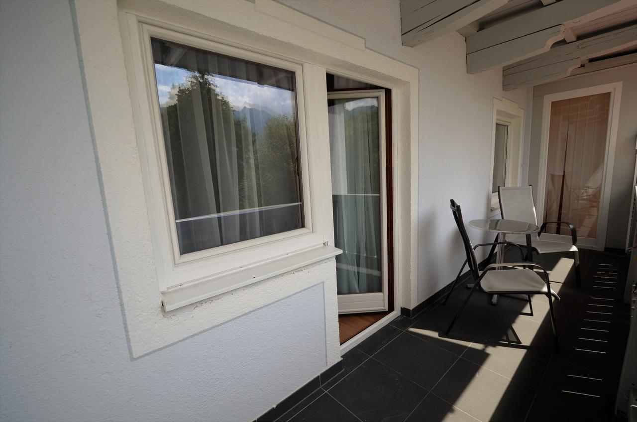 Appartements-Pension Lindenheim Schladming Dış mekan fotoğraf