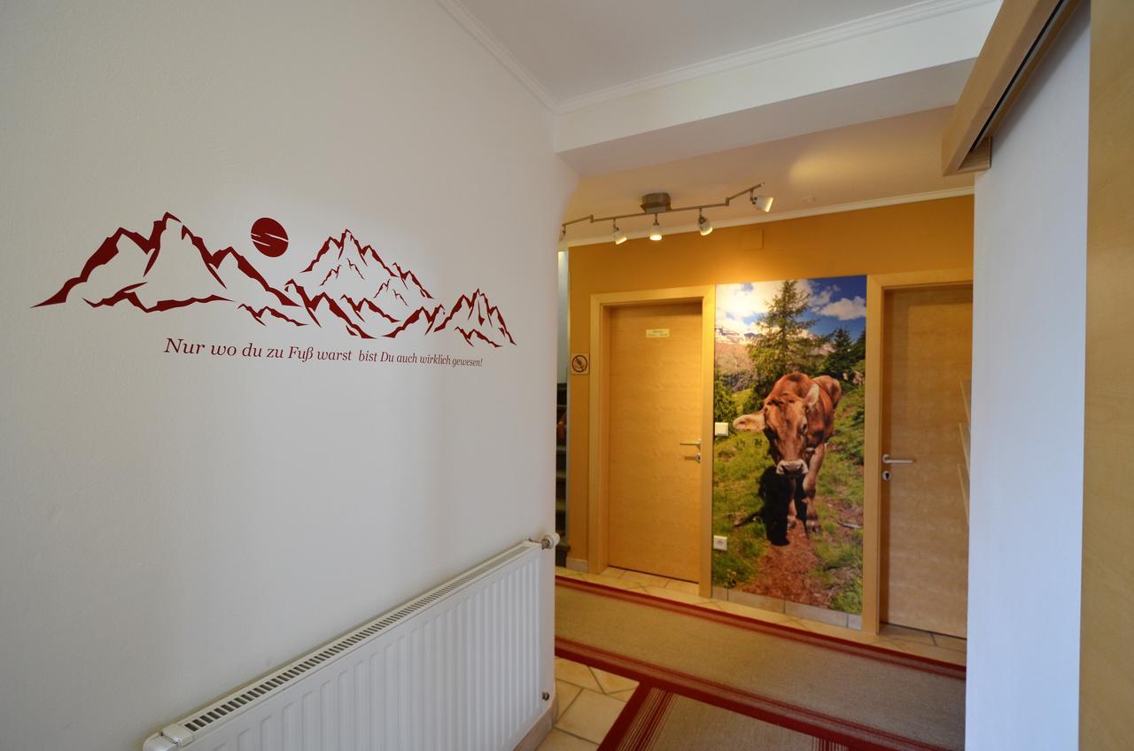Appartements-Pension Lindenheim Schladming Dış mekan fotoğraf