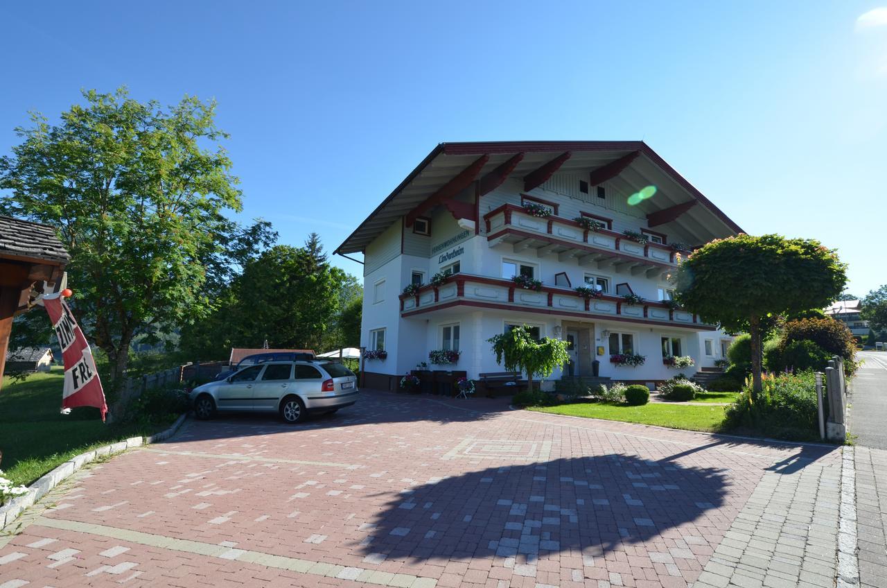 Appartements-Pension Lindenheim Schladming Dış mekan fotoğraf