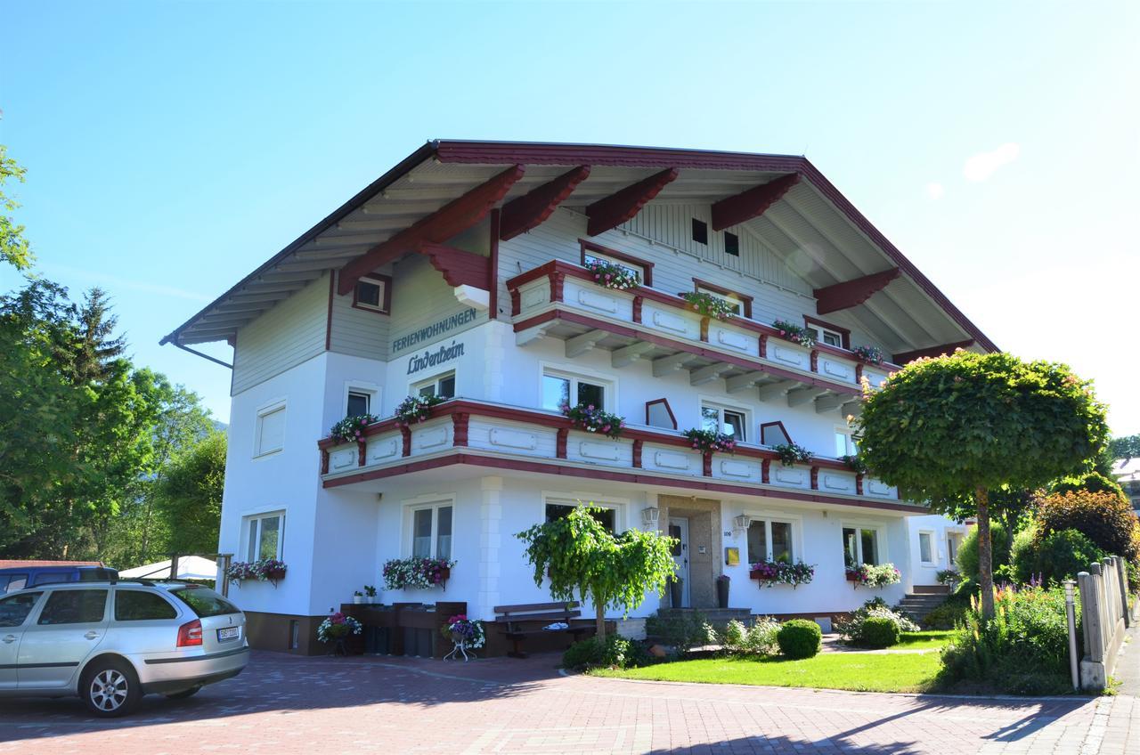 Appartements-Pension Lindenheim Schladming Dış mekan fotoğraf